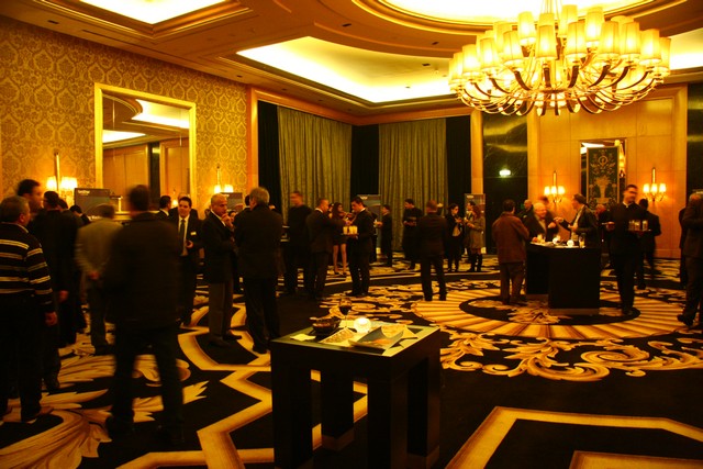 EBE Event 